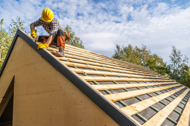 Quick and Trustworthy Emergency Roof Repair Services in Oceanport, NJ